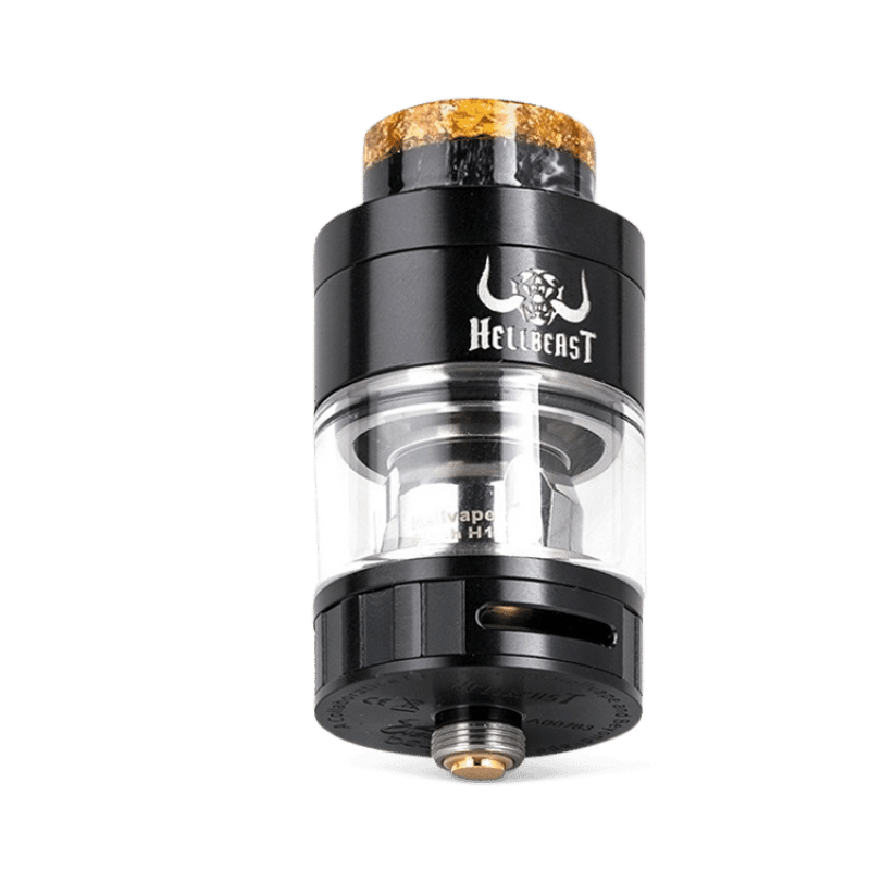 Hellvape Hellbeast Sub-Ohm Tank