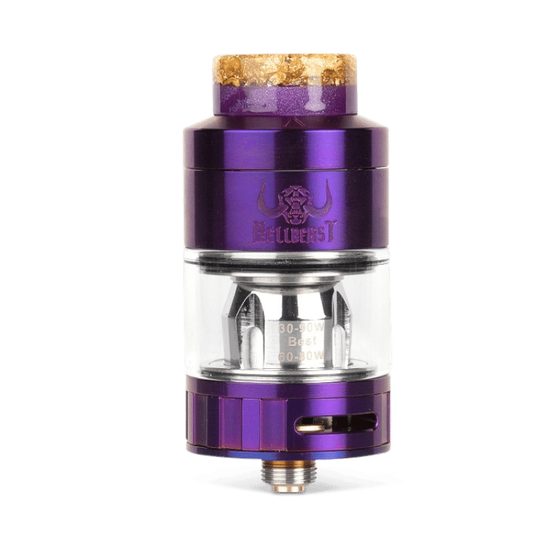 Hellvape Hellbeast Sub-Ohm Tank