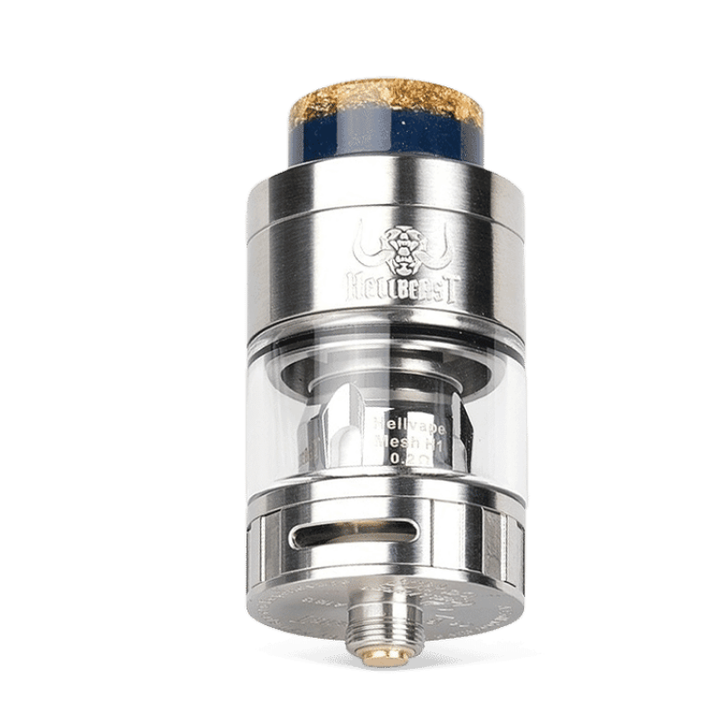 Hellvape Hellbeast Sub-Ohm Tank