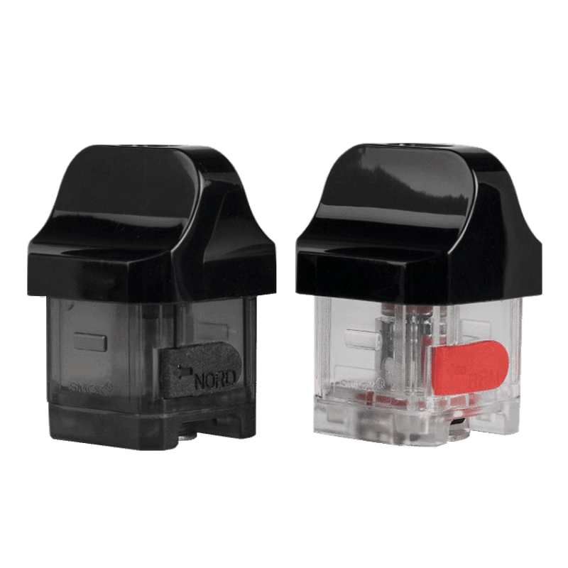 SMOK RPM and RPM Nord Pods (x3)