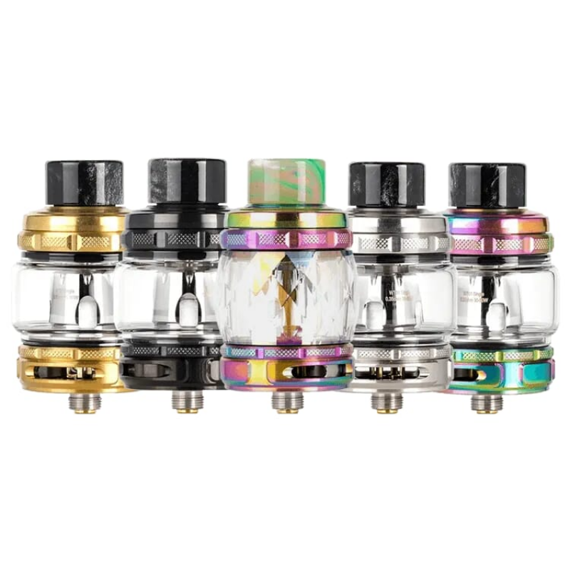 Wismec Trough Sub-Ohm Tank