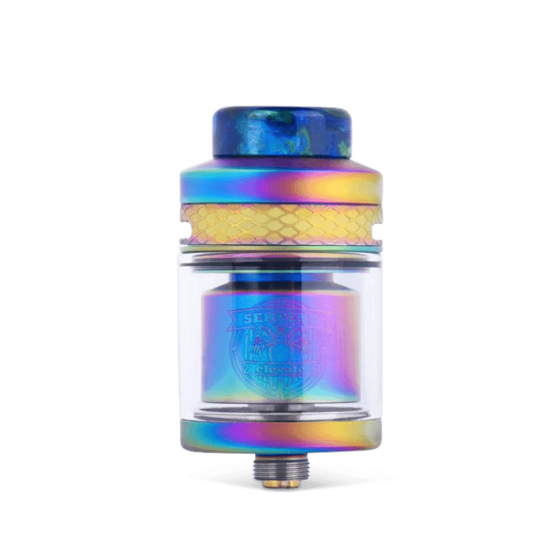 Wotofo Serpent Elevate 24mm RTA