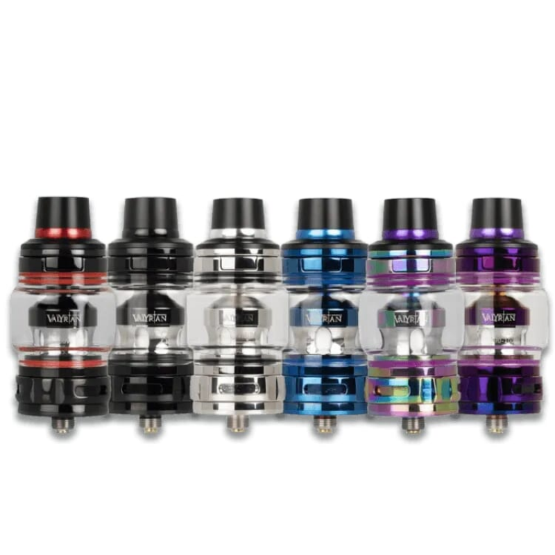 UWell Valyrian 2 Tank