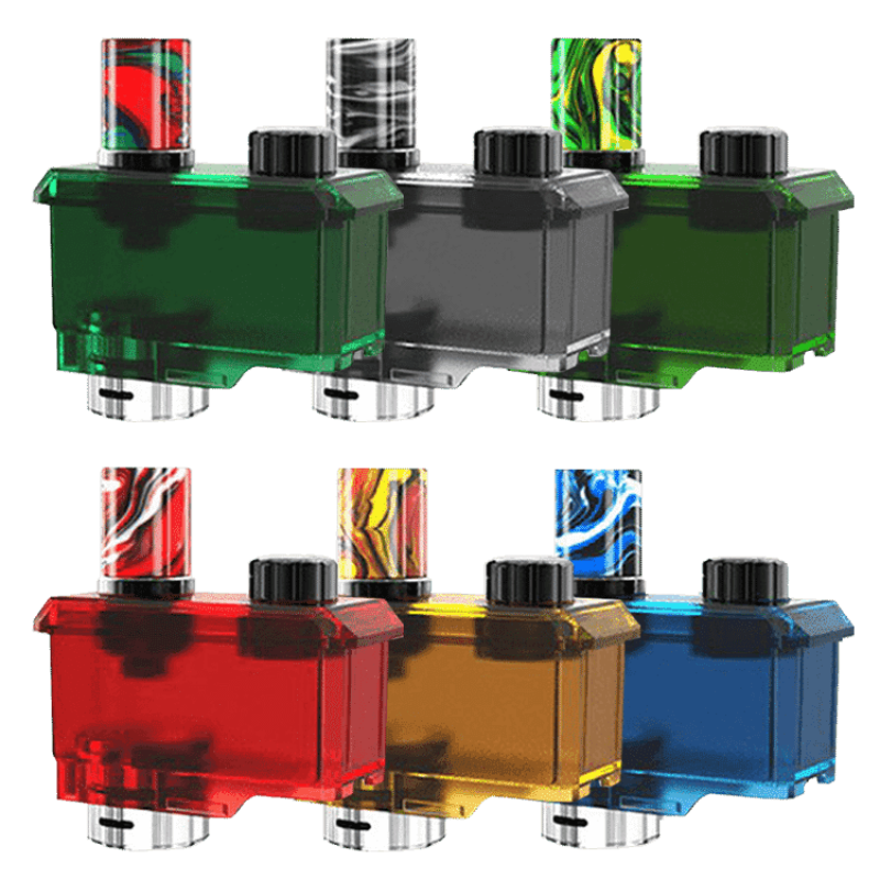 Horizon Tech Magico Pod Cartridges