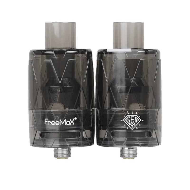 Freemax GEMM Disposable Mesh Tank (x2)