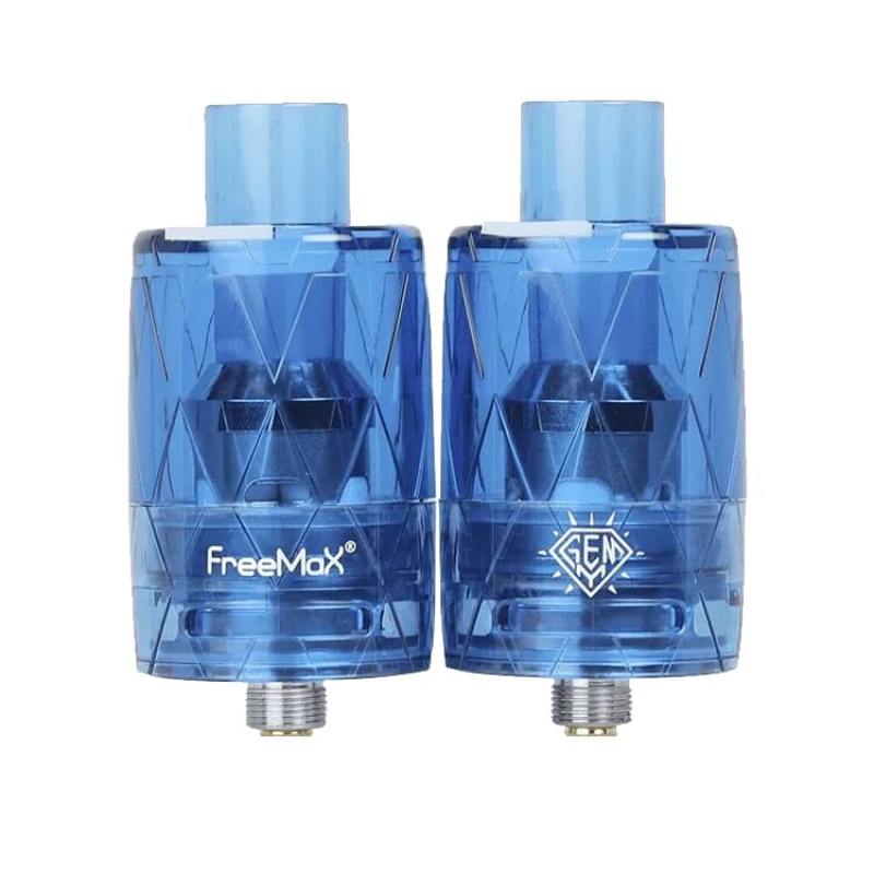 Freemax GEMM Disposable Mesh Tank (x2)