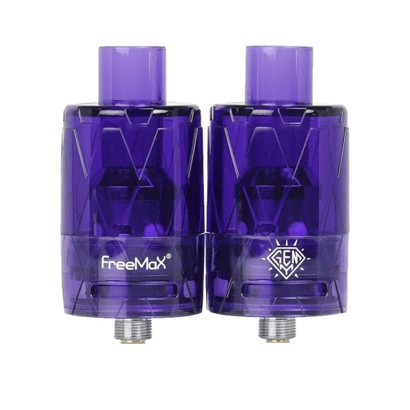 Freemax GEMM Disposable Mesh Tank (x2)