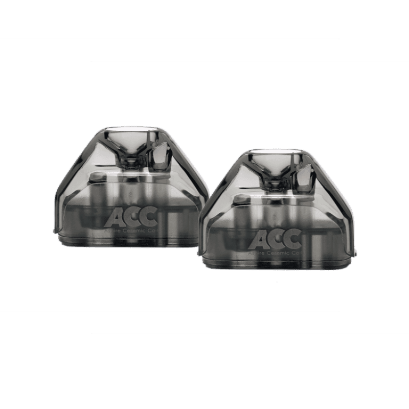 Aspire AVP Pod Cartridge (x2)