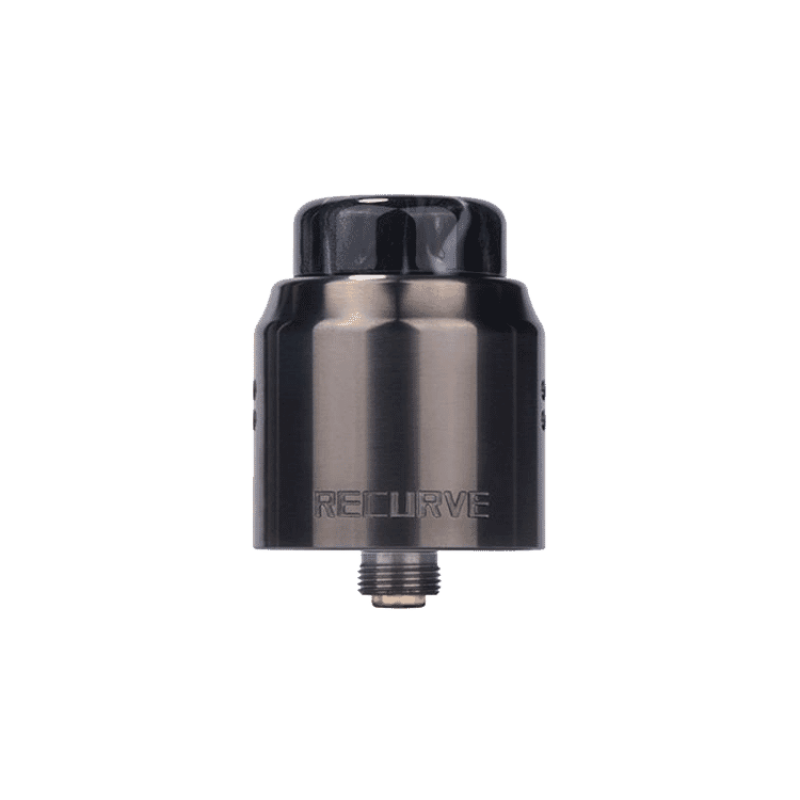 Wotofo Recurve Dual 24mm RDA