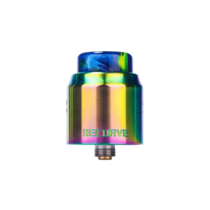 Wotofo Recurve Dual 24mm RDA