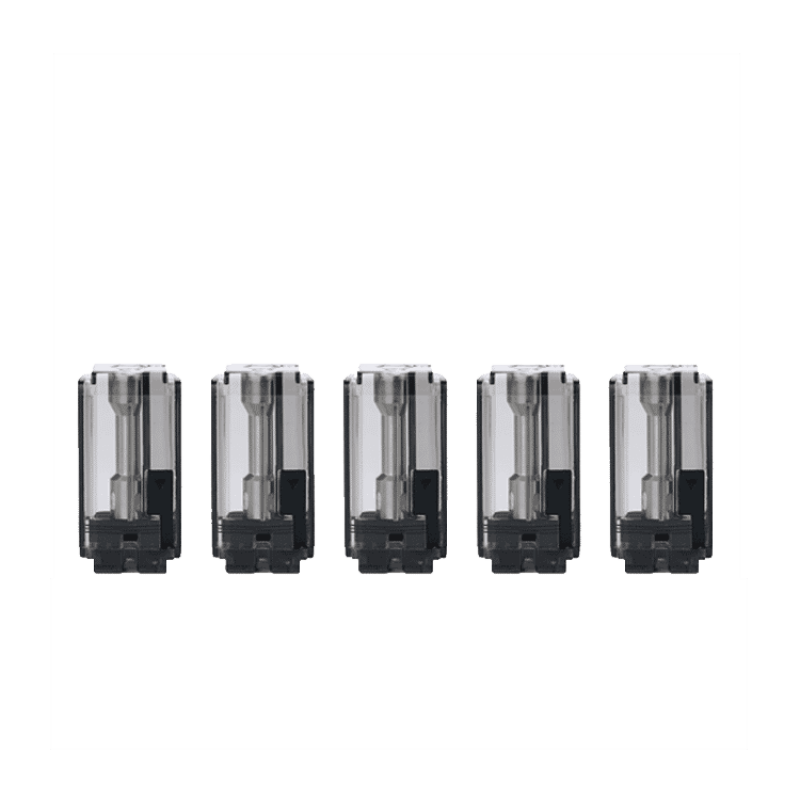 JoyeTech Exceed Grip Cartridge (x5)