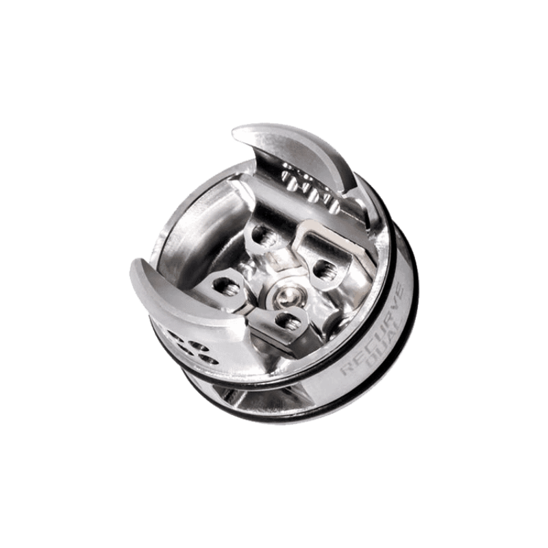 Wotofo Recurve Dual 24mm RDA