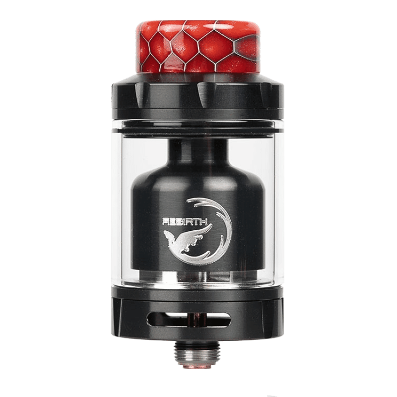 Hellvape Rebirth 25mm RTA