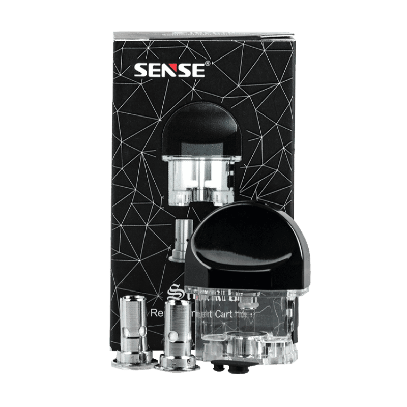 Sense Sidekik Pod Cartridge (x1)