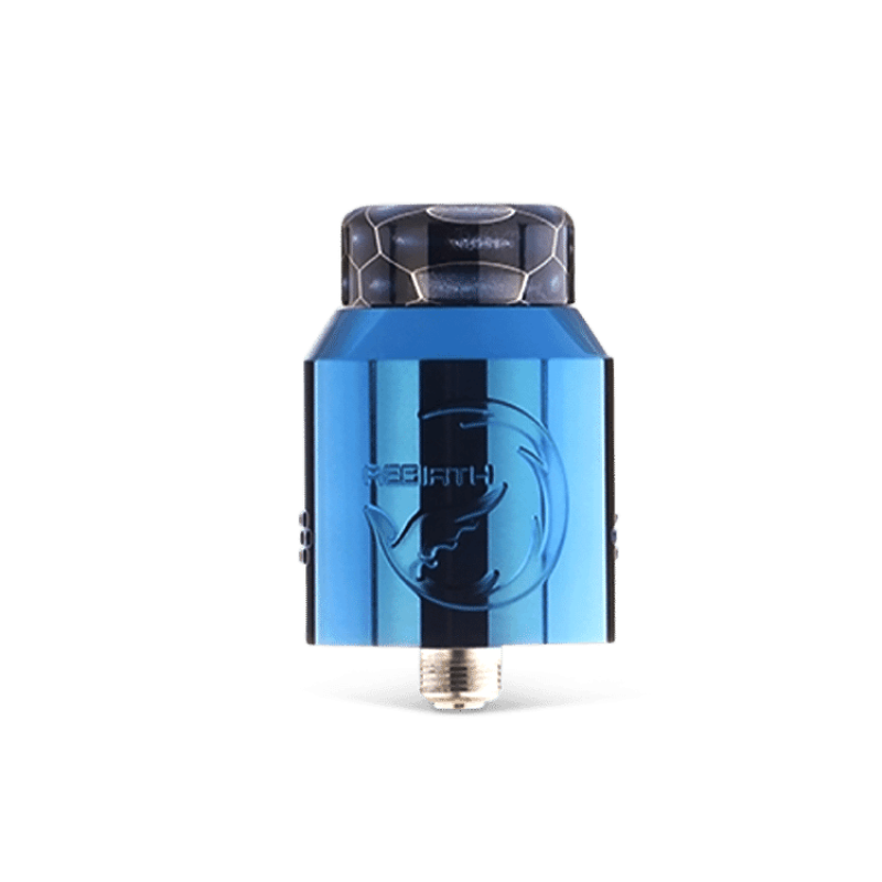 Hellvape Rebirth 24mm RDA