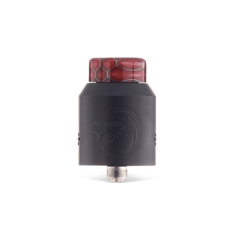 Hellvape Rebirth 24mm RDA