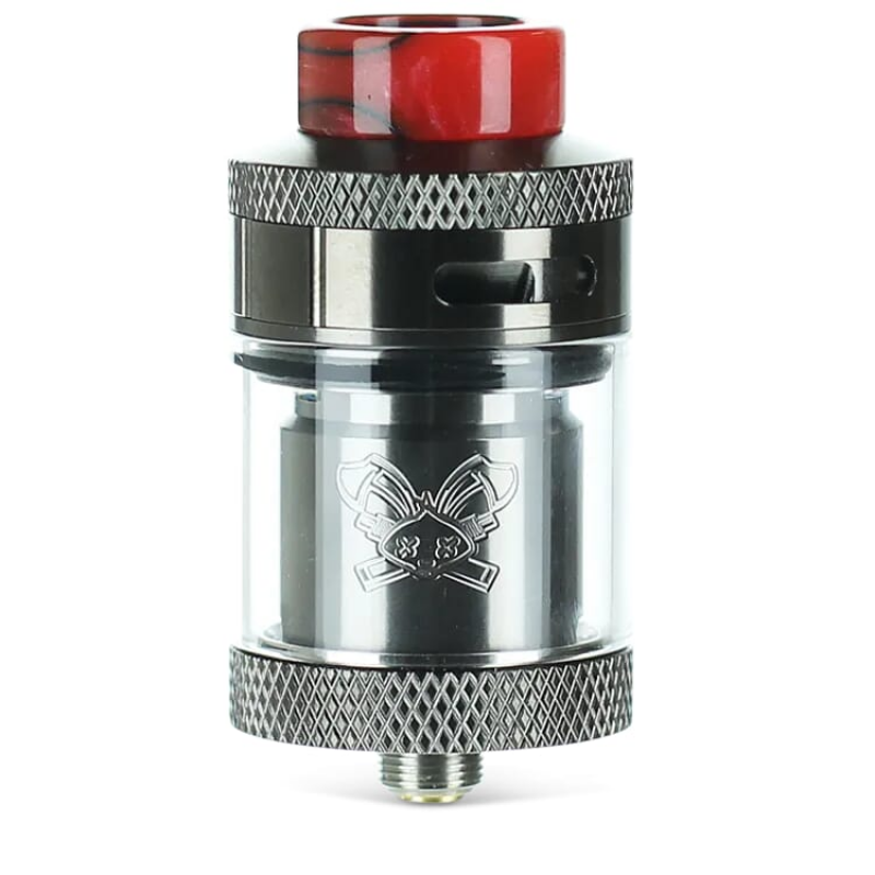 Hellvape Dead Rabbit 25mm RTA