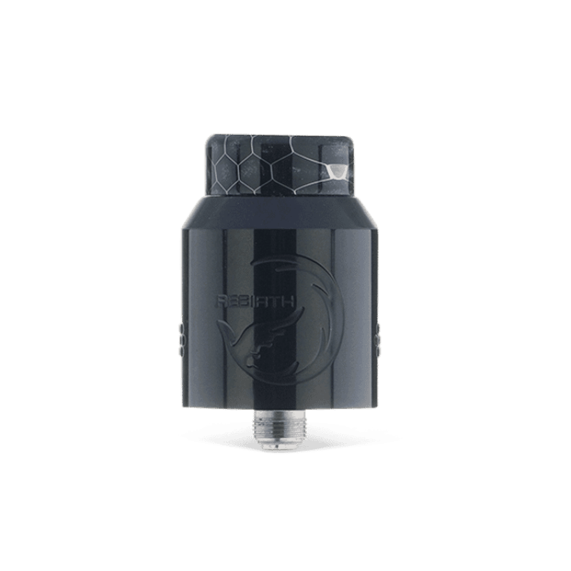 Hellvape Rebirth 24mm RDA