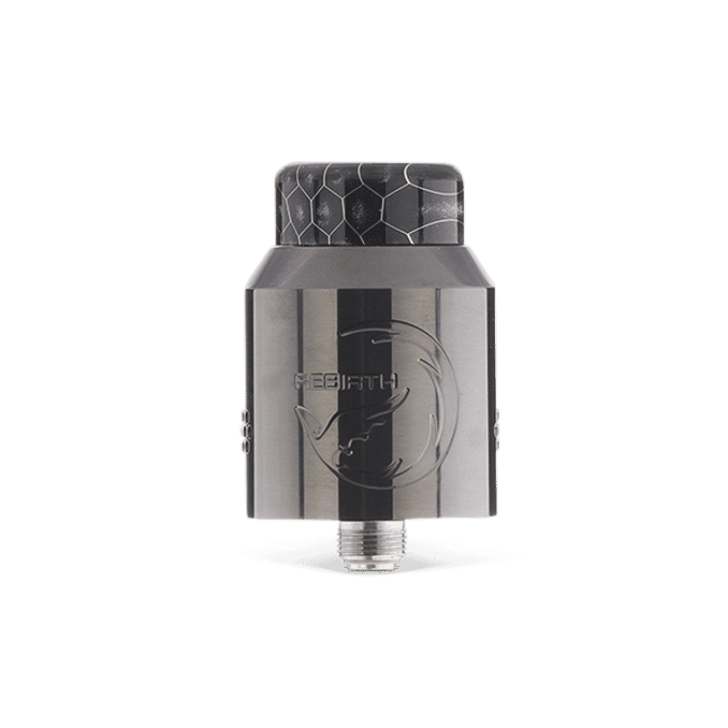 Hellvape Rebirth 24mm RDA