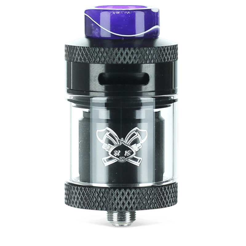 Hellvape Dead Rabbit 25mm RTA