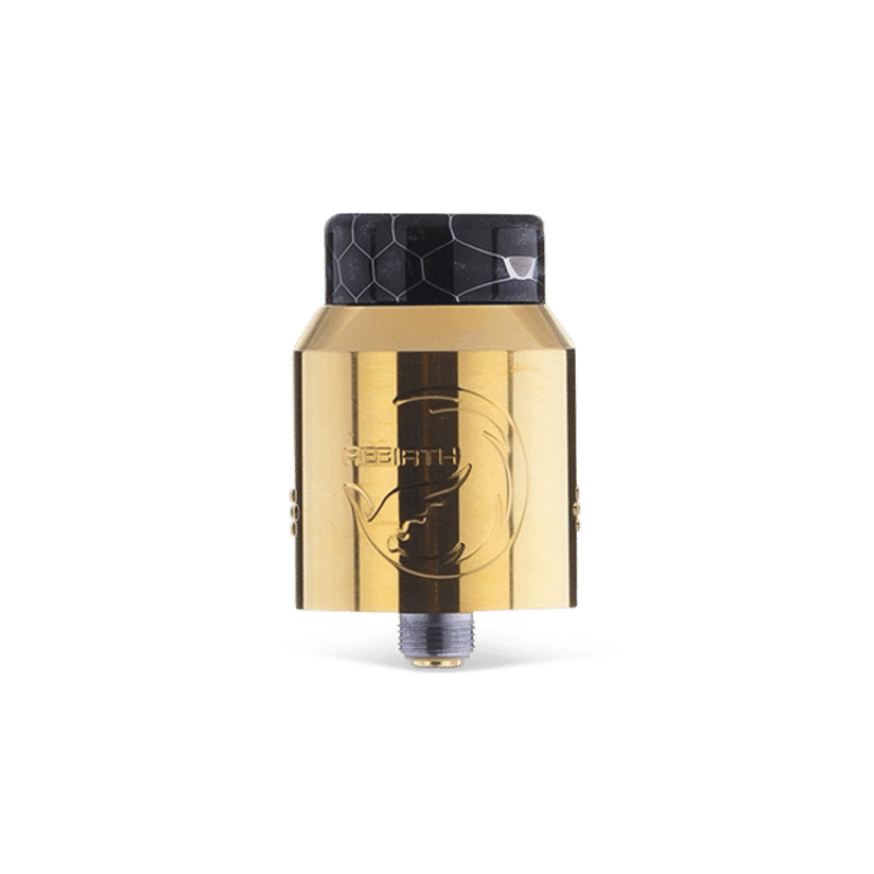 Hellvape Rebirth 24mm RDA