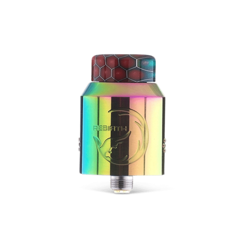 Hellvape Rebirth 24mm RDA