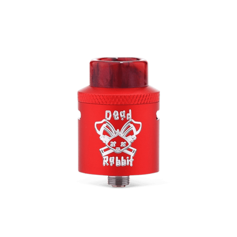 Hellvape Dead Rabbit 24mm RDA