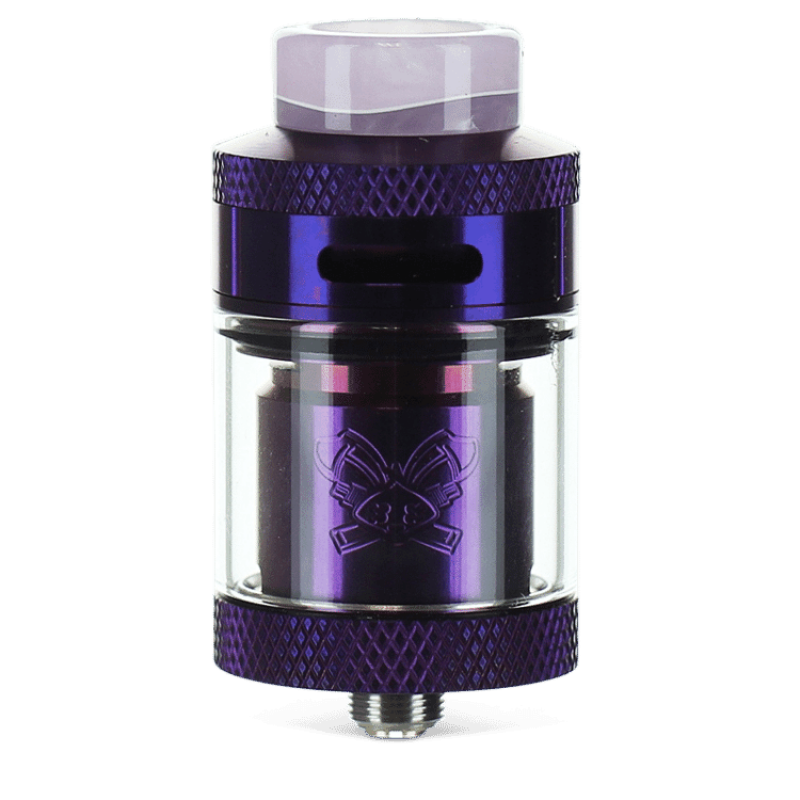 Hellvape Dead Rabbit 25mm RTA