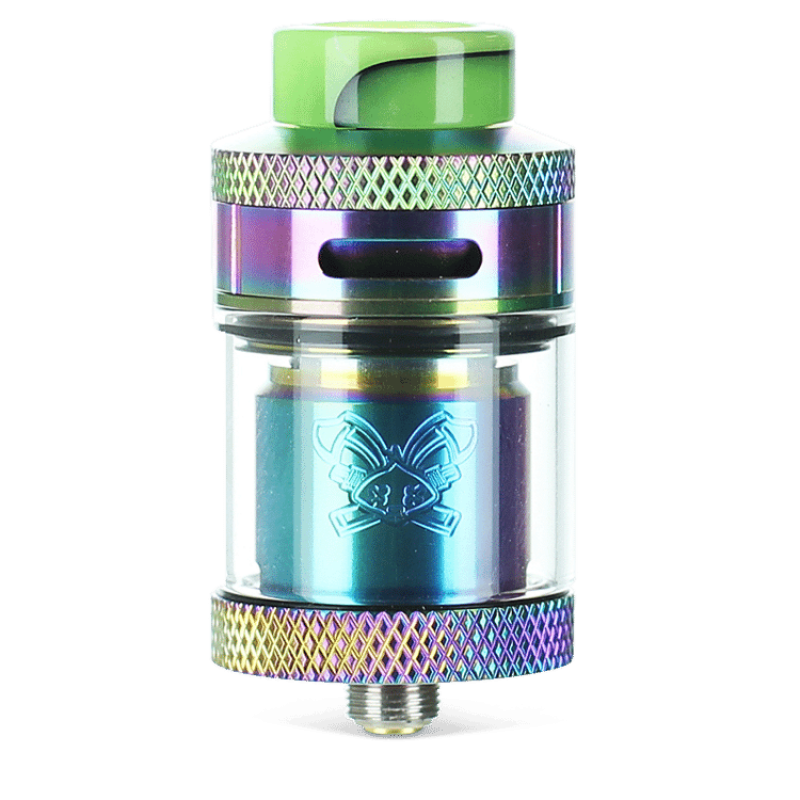 Hellvape Dead Rabbit 25mm RTA