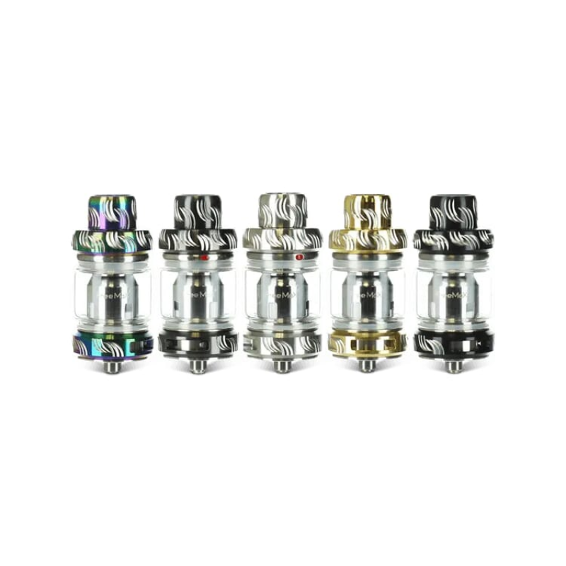 Freemax Mesh Pro Tank (Stainless Steel Edition)