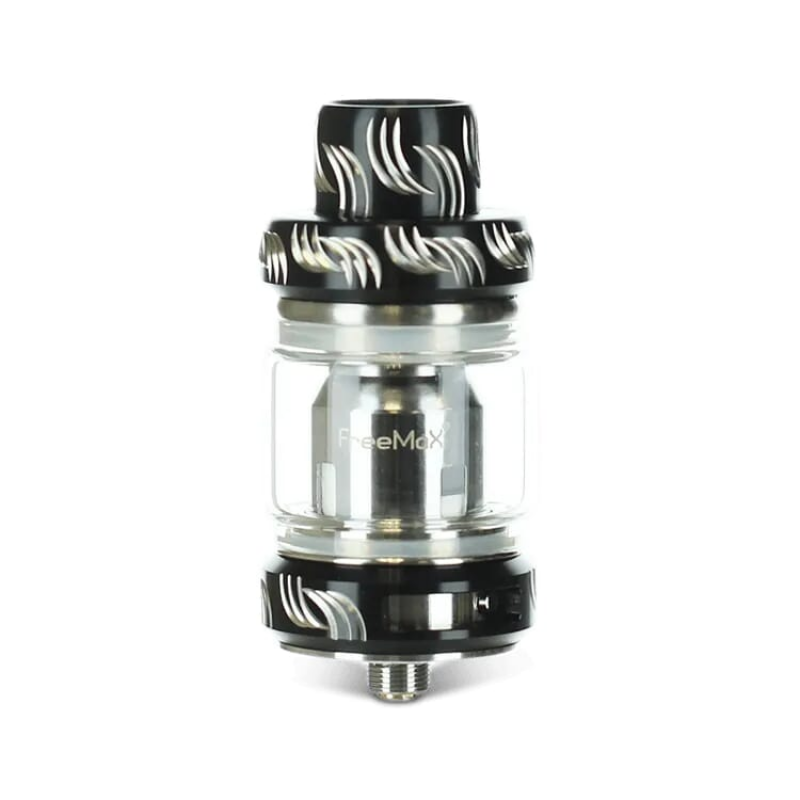 Freemax Mesh Pro Tank (Stainless Steel Edition)