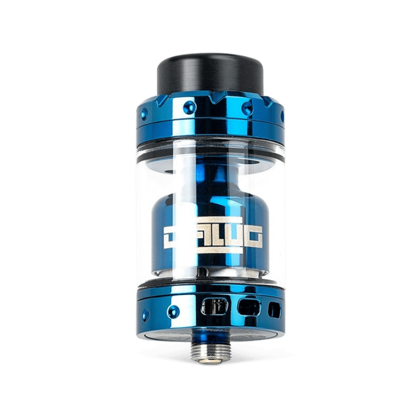 Asmodus Dawg 25mm RTA