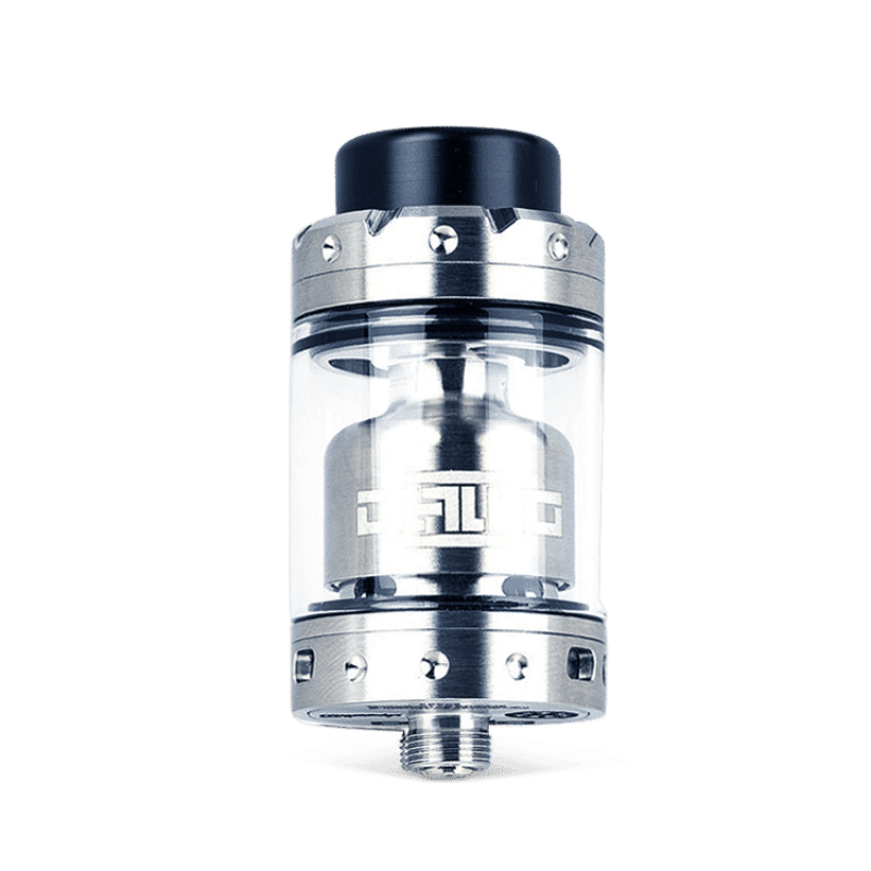 Asmodus Dawg 25mm RTA