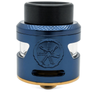 Asmodus Bunker 24.5mm RDA