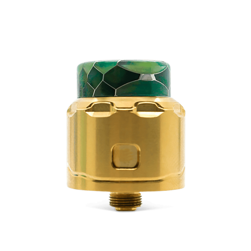 Asmodus C4 24mm BF RDA