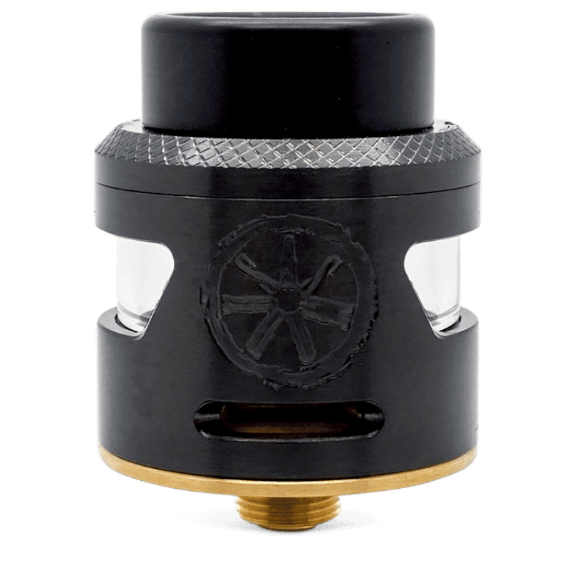 Asmodus Bunker 24.5mm RDA