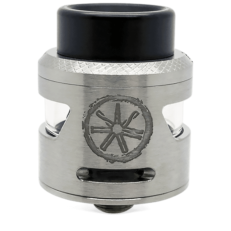 Asmodus Bunker 24.5mm RDA