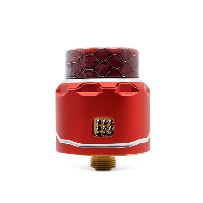 Asmodus C4 24mm BF RDA