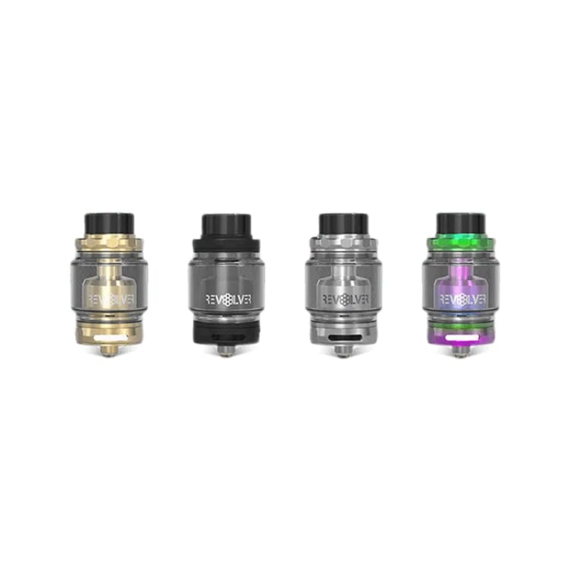 Vandy Vape Revolver RTA