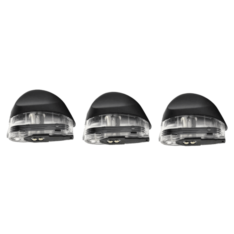 Aspire Cobble Replacement Pods (x3)