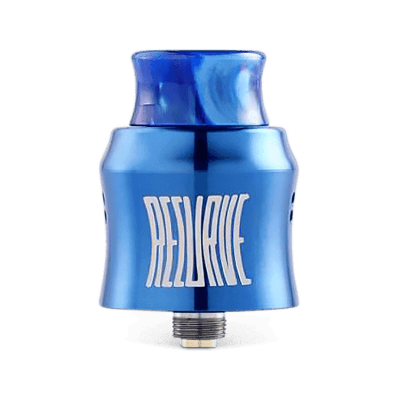 Wotofo Recurve RDA