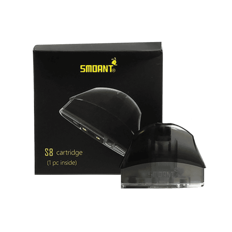 Smoant Smoant S8 Pod Cartridge 2ml