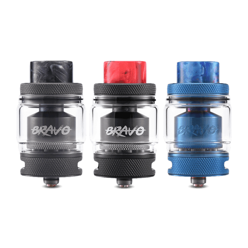 Wotofo Bravo RTA