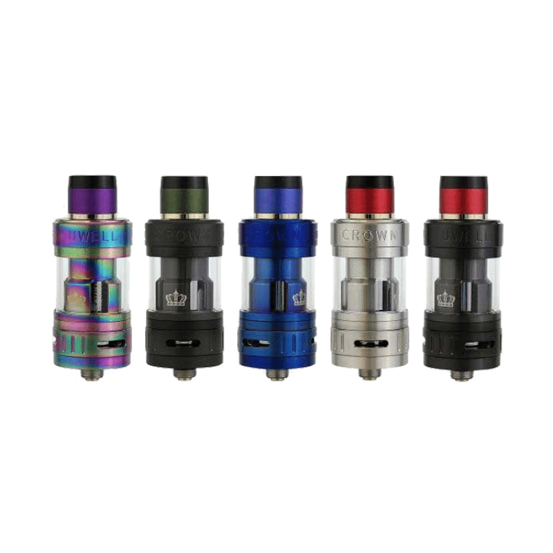 UWell Crown 3 Mini Tank