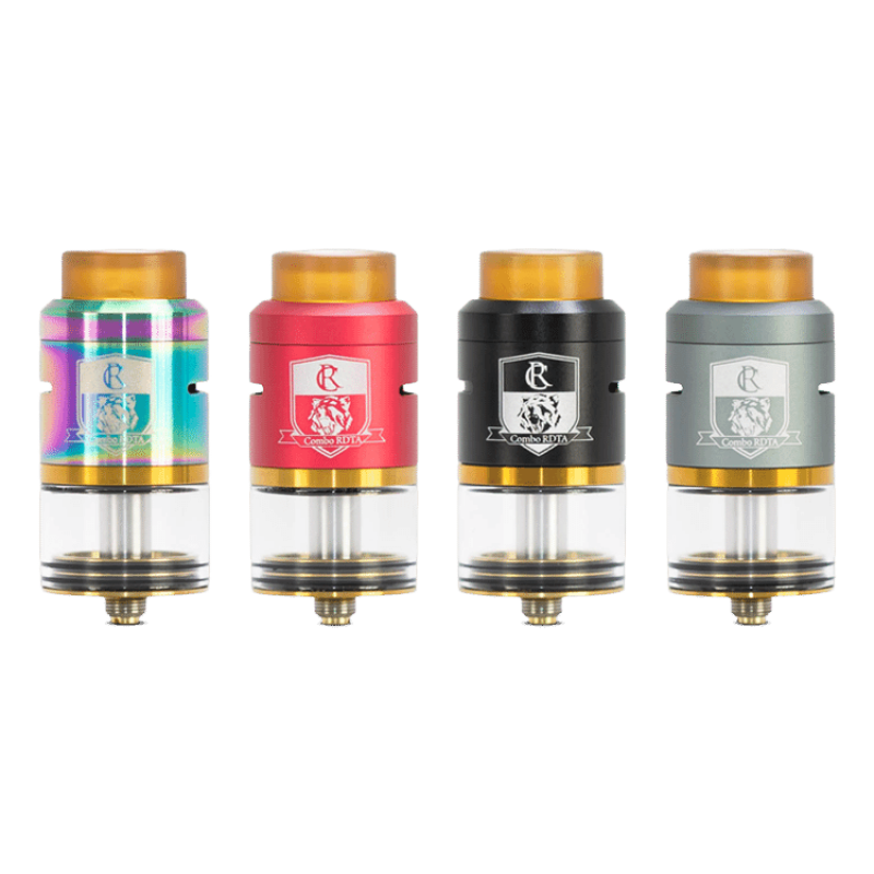 iJoy Combo RDTA II