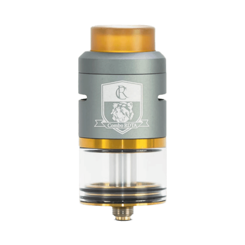 iJoy Combo RDTA II