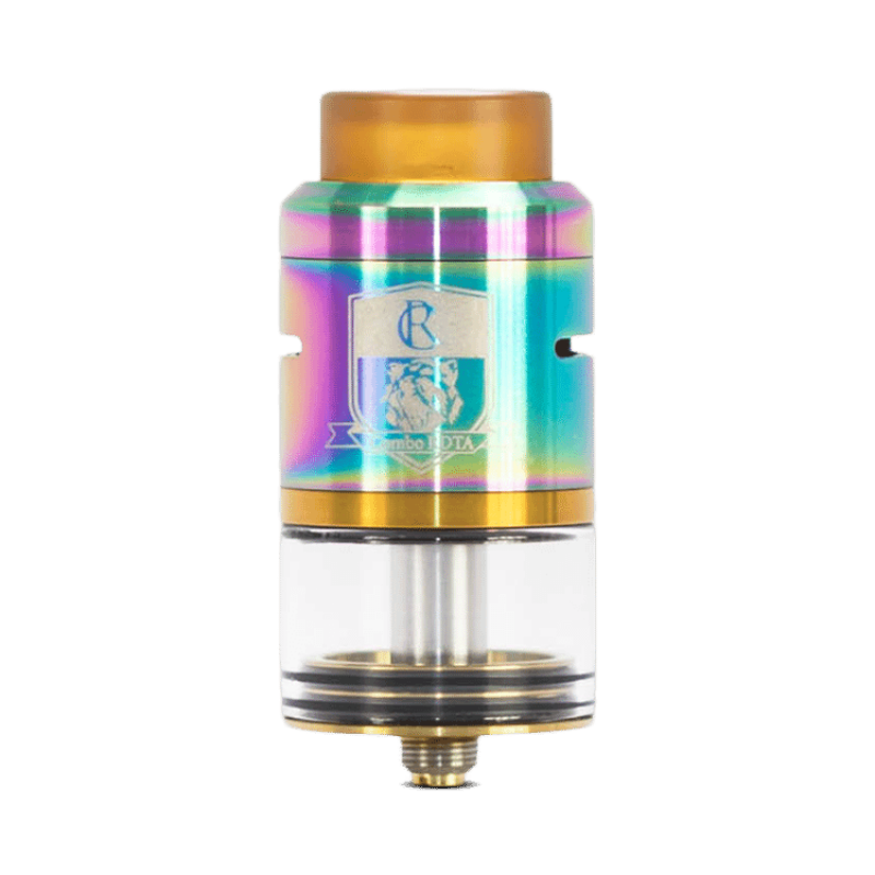 iJoy Combo RDTA II