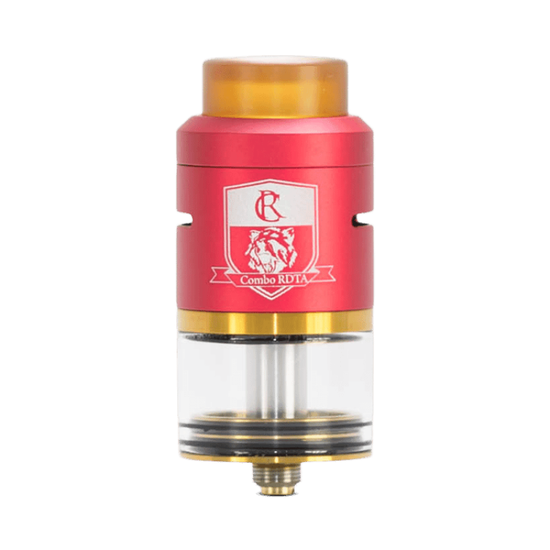 iJoy Combo RDTA II