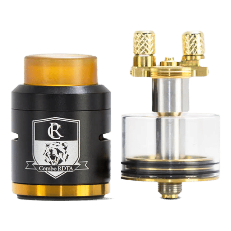 iJoy Combo RDTA II