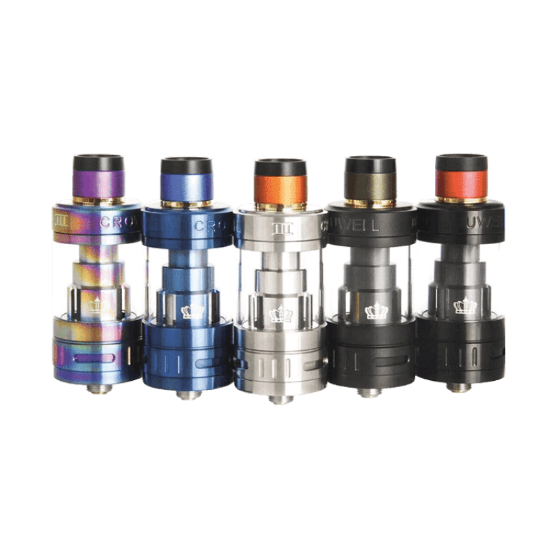 UWell Crown 3 Tank